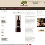 Six Bottles of Toorak Amesbury Estate Wines for $29.94 Including Delivery