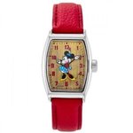 Ingersoll Women's Disney Classic Time Minnie Tonneau Watch $45 Delivered