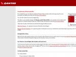 Free Qantas Frequent Flyer Membership if you transfer your points before 31 March 2009