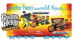 Guitar Hero World Tour at Big W - $258 on XBox360/PS3, $248 on Wii, $228 on PS2