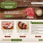 Online Butcher in Sydney, Australia - 20% off First Order - 15% off Second Order
