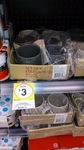 Set of 6 Coffee Mugs $3 - Kmart