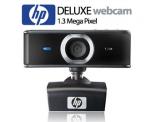 SOLD OUT: 1.3 Mega Pixel HP Deluxe Webcam - $9.95 + Max $10 Postage today