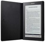 Sony Prs900 7in Display eReader (Refurbished) $50 + Half Price P&H