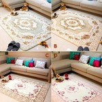 130x190cm Household Floor Rug Carpet for USD $69.99, Delivered by DHL