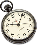 Newgate - Regulator Alarm Clock $39 + delivery (e.g, $5 NSW - $5.50 VIC) - Peter's of Kensington