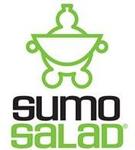 Sumo Salad: $5 for a Small Salad/Pasta/Risotto/Curry and 600ml Mount Franklin - Australia Wide