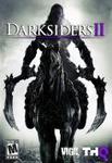 Darksiders 2 75% off GamersGate (Steam Activated) $12.49 USD