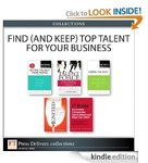 Free eBooks: Find (and Keep) Top Talent for Your Business (Collection) (2nd Edition)
