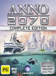 Anno 2070 Complete Edition [PC] - $12 at EB