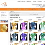 Get 3 X High Quality Silk Ties for $18.50 with Delivery- Our Biggest Collection with 144 Desgins