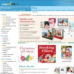 2 for 1 Offers at Snapfish - Photo Books, Calendars, etc