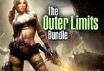 Bundle Stars: Save $135 on 10 Steam PC Games with The Outer Limits Bundle - Just ~$4.26