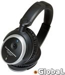 Audio Technica ATH-ANC7B QuietPoint Active Noise-Cancelling Headphones $103 + Shipping ($39 +)