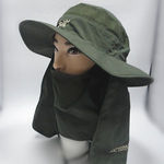 Outdoor Sun Protective Quick Dry Hat ONLY $16.50 Christmas Gift Melbourne stock Free Postage