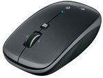Logitech Wireless Mouse M557 - Bluetooth $26.60 (Was $38) @ Big W