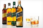 $149 for 200ml Johnnie Walker Premium Collector's Four-Pack, Includes Delivery - Groupon.com.au