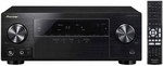 Pioneer VSX523 5.1 Channel AV Receiver $347 @ HN