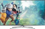 JB Hifi - SAMSUNG 40" Full HD 3D Dual Core SMART TV $696 ($400 off)