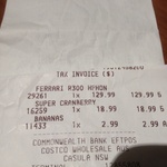 Ferrari Logic3 R300 Noise Cancelling Headphones $129.99 @ Costco Crossroads
