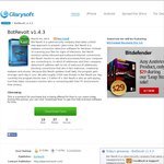 BotRevolt Security software for free