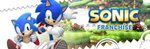 Amazon: Sonic Everywhere Pack ($18.74 USD - 85% OFF!) [STEAM]