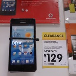 Huawei G526 4G Android Phone $129 (Was $199) @ Dick Smith