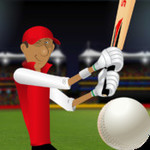 Stick Cricket HD iPad (Was $4.99 Now Free)