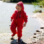 Rainsuits for Kids $42.80 down to $25 Delivered Nationwide @ Bubbler
