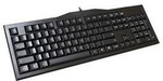 Cherry MX Keyboard - Great for Gaming $69.00 Plus Shipping (Free Pick up Melbourne) @ CPL Online