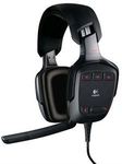 Logitech G35 Gaming Headset - Immersive 7.1-Channel Sound $79 + Postage @ Centrecom