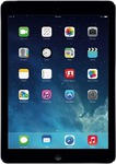 iPad Air Wi-Fi 16GB @ TGG - $499