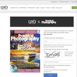 Dxo Optics Pro 7 for Free