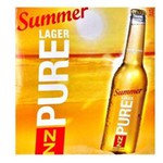 [VIC] NZ Summer Lager, 1 Slab for $29.99, 2 Slabs for $50.00 @ Countdown