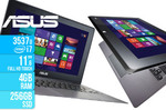 Asus Taichi 21 - Dual Screen- i7, FHD, 256GB SSD Notebook - $799+ Shipping -COTD