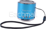 20% off Mini Speaker with FM for iPod iPhone Micro SD/USB/TF US $4.54 @Eachmall