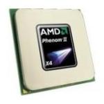 AMD Phenom II 955 Quad Core for $273.90. Also Phenom 710 for $149 - Only @ NetPlus