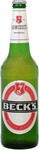 Becks Beer 660ml - Fully Imported - $3 Dan Murphy