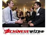 2 Tickets to Learn Social Mandarin over Speed Networking