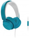 Philips CitiScape Shibuya on-Ear Headphones $25 Shipped @ Dick Smith