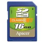 Wireless1.com.au - Apacer 16GB SDHC Memory Card - $59.95 + $6.95 Shipping