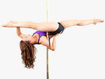 [Canberra] ~50% off Pole Dance Classes at Aerial Pole Academy ($59) Via Living Social