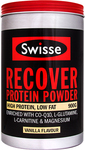 24 X Swisse Protein Bar Choc/Goji 60g $17.90 + Swisse 900g Protein Powder $12.99 + Post @ COTD