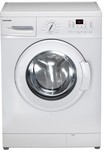 Euromaid 8kg Front Load Washing Machine, 1200rpm $449 + DEL or SYD Pickup - 2nds World [SYD]