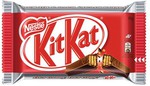 Kogan Nestle Kit Kat Cocoa Plain 45g only $0.01