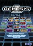 [Amazon] Sega Genesis Classic Game Pack - 93% off - $2.62 US - Redeems on Steam 