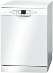 Bosch Dishwasher Model SMS40M12AU - Effective Cost $719.10 {Pickup} at The Good Guys