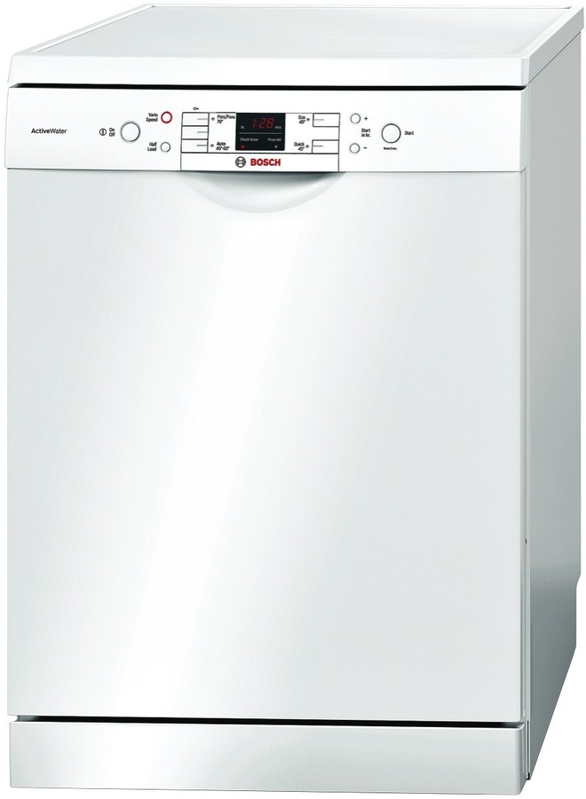 Bosch Dishwasher Model Sms40m12au Effective Cost 719 10 Pickup