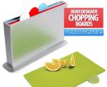 Index Designer Chopping Boards ONLY $19.95