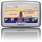 TomTom XL 4.3" Wide Screen GPS Navigator $198 (was $328) - Free Shipping - Dick Smith Online